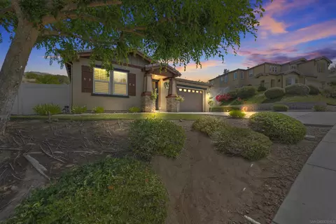 Exterior - 13524 Sohail, Lakeside, CA 92040 photo 4 of 12