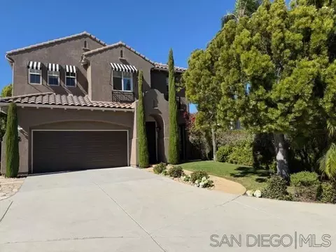 1548 Fairway Vis, Encinitas, CA 92024