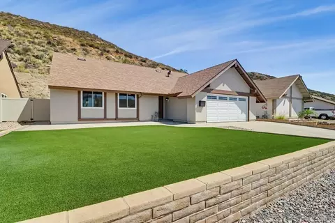 Exterior - 10459 Santana St, Santee, CA 92071 photo 2 of 8