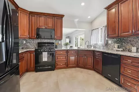 Kitchen - 10459 Santana St, Santee, CA 92071 photo 1 of 3