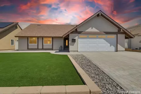 10459 Santana St, Santee, CA 92071