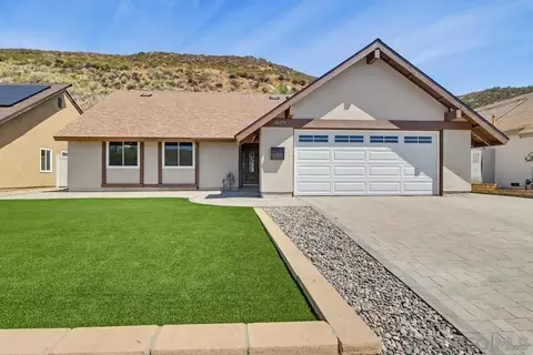 Exterior - 10459 Santana St, Santee, CA 92071 photo 3 of 8