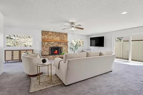 Living - 10459 Santana St, Santee, CA 92071 photo 1 of 4