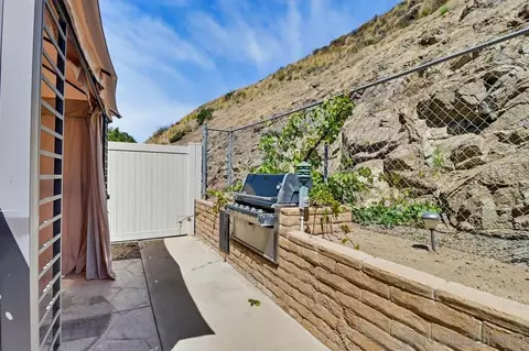 Exterior - 10459 Santana St, Santee, CA 92071 photo 7 of 8
