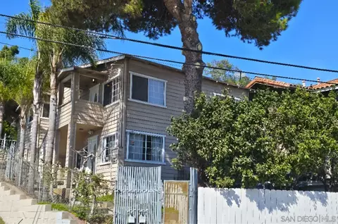 1716 Glenwood Dr, San Diego, CA 92103