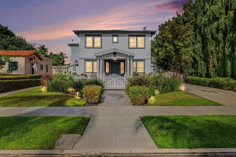 4682 Vista St, San Diego, CA 92116