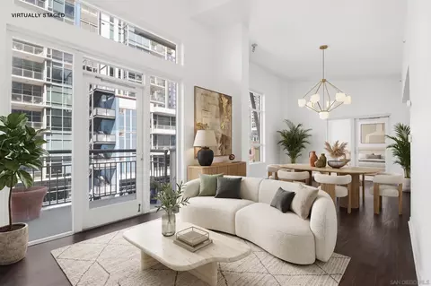 1277 Kettner Blvd #505, San Diego, CA 92101