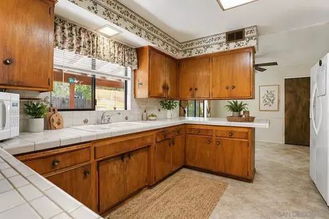 Kitchen - 8420 Wenatchee Ave, El Cajon, CA 92021 photo 1 of 3