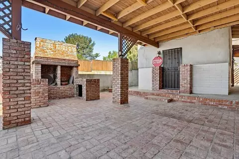 Exterior - 8420 Wenatchee Ave, El Cajon, CA 92021 photo 5 of 8