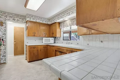 Kitchen - 8420 Wenatchee Ave, El Cajon, CA 92021 photo 3 of 3