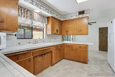 Kitchen - 8420 Wenatchee Ave, El Cajon, CA 92021 photo 2 of 3