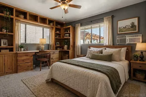 Bedroom - 8420 Wenatchee Ave, El Cajon, CA 92021 photo 1 of 5