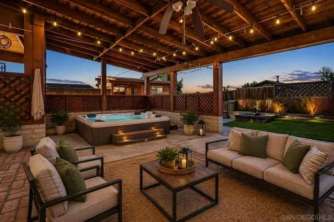 Exterior - 8420 Wenatchee Ave, El Cajon, CA 92021 photo 2 of 8