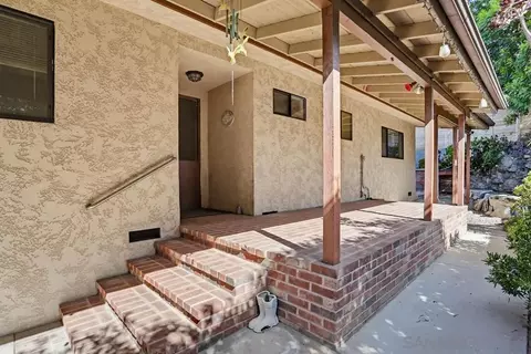 Exterior - 8420 Wenatchee Ave, El Cajon, CA 92021 photo 6 of 8
