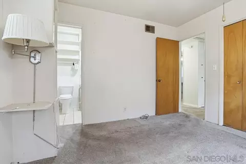 Bedroom - 8420 Wenatchee Ave, El Cajon, CA 92021 photo 5 of 5