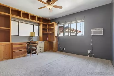 Bedroom - 8420 Wenatchee Ave, El Cajon, CA 92021 photo 2 of 5