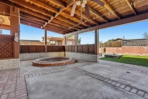 Exterior - 8420 Wenatchee Ave, El Cajon, CA 92021 photo 3 of 8