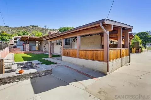 Exterior - 8420 Wenatchee Ave, El Cajon, CA 92021 photo 7 of 8