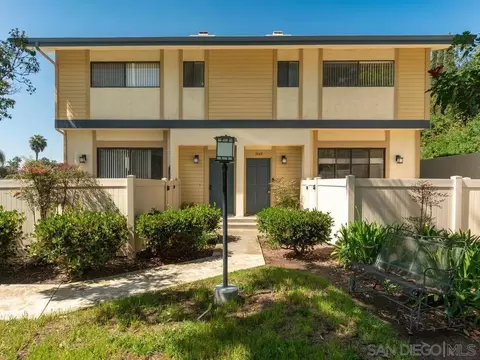 3668 Marlesta, San Diego, CA 92111