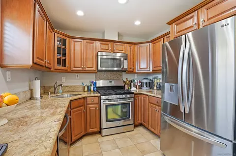 Kitchen - 7230 Berkeley Dr, La Mesa, CA 91942 photo 1 of 1