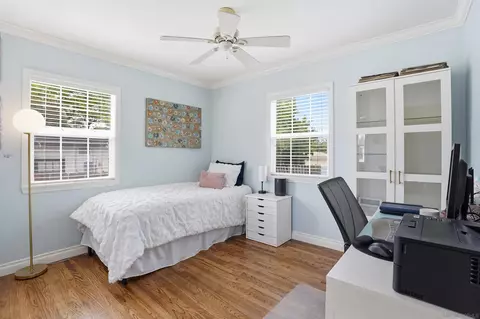Bedroom - 7230 Berkeley Dr, La Mesa, CA 91942 photo 2 of 2