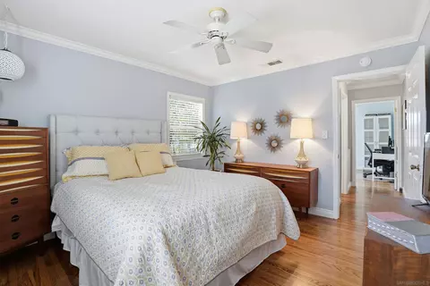 Bedroom - 7230 Berkeley Dr, La Mesa, CA 91942 photo 1 of 2