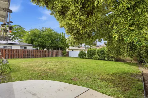 Exterior - 7230 Berkeley Dr, La Mesa, CA 91942 photo 2 of 4