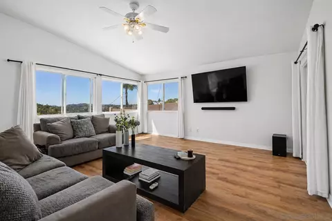 Living - 9350 Golondrina Dr, La Mesa, CA 91941 photo 1 of 3