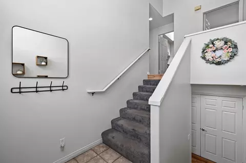 Entry Way - 9350 Golondrina Dr, La Mesa, CA 91941 photo 2 of 2