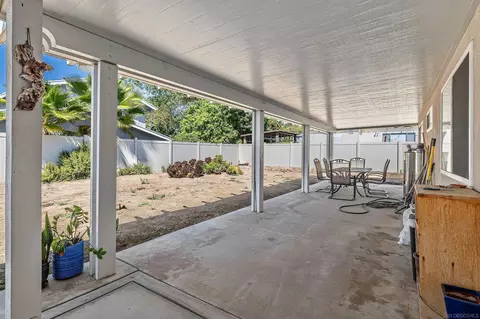 Exterior - 9350 Golondrina Dr, La Mesa, CA 91941 photo 3 of 7
