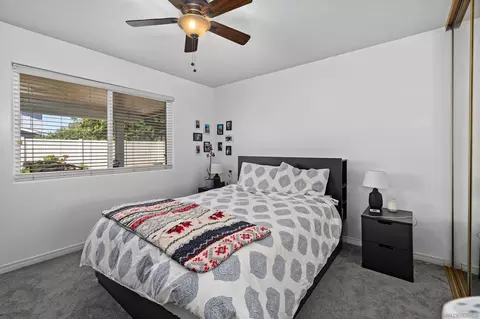 Bedroom - 9350 Golondrina Dr, La Mesa, CA 91941 photo 5 of 7