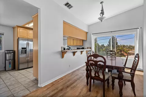 Dining - 9350 Golondrina Dr, La Mesa, CA 91941 photo 1 of 2