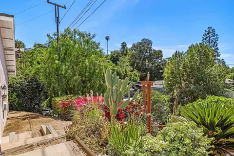 Exterior - 9350 Golondrina Dr, La Mesa, CA 91941 photo 7 of 7