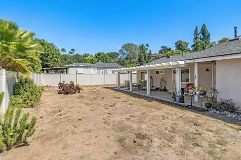 Exterior - 9350 Golondrina Dr, La Mesa, CA 91941 photo 4 of 7