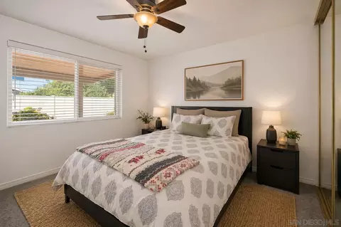 Bedroom - 9350 Golondrina Dr, La Mesa, CA 91941 photo 4 of 7