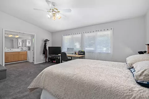 Bedroom - 9350 Golondrina Dr, La Mesa, CA 91941 photo 3 of 7