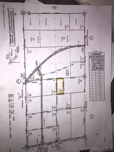 502 Henderson Canyon Rd, Borrego Springs, CA 92004