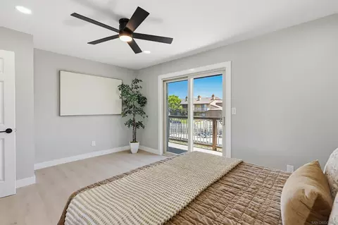 Bedroom - 980 E Main #A, El Cajon, CA 92021 photo 2 of 5