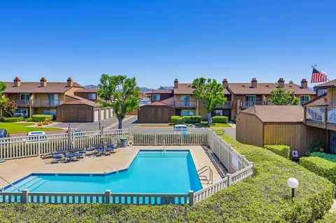 Exterior - 980 E Main #A, El Cajon, CA 92021 photo 3 of 14