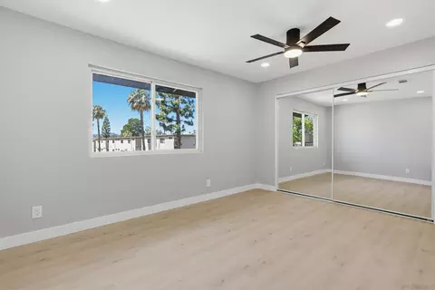 Bedroom - 980 E Main #A, El Cajon, CA 92021 photo 4 of 5