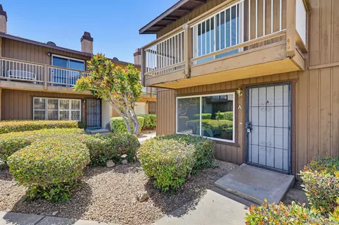 Exterior - 980 E Main #A, El Cajon, CA 92021 photo 13 of 14