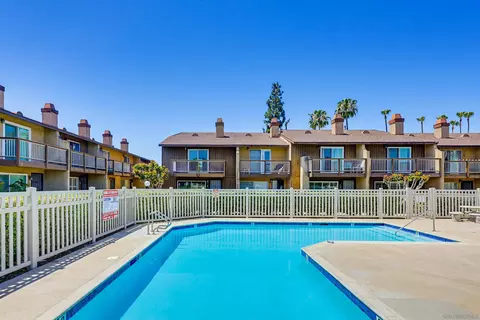 Exterior - 980 E Main #A, El Cajon, CA 92021 photo 14 of 14