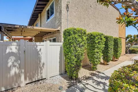 Exterior - 980 E Main #A, El Cajon, CA 92021 photo 11 of 14