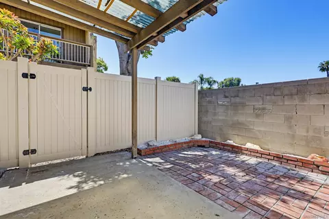Exterior - 980 E Main #A, El Cajon, CA 92021 photo 10 of 14