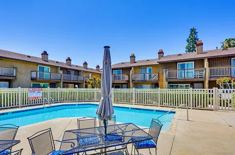 Exterior - 980 E Main #A, El Cajon, CA 92021 photo 12 of 14