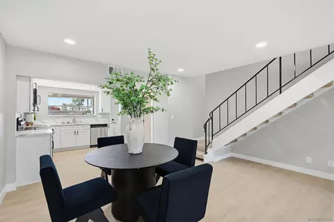 Dining - 980 E Main #A, El Cajon, CA 92021 photo 2 of 2