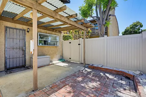 Exterior - 980 E Main #A, El Cajon, CA 92021 photo 9 of 14