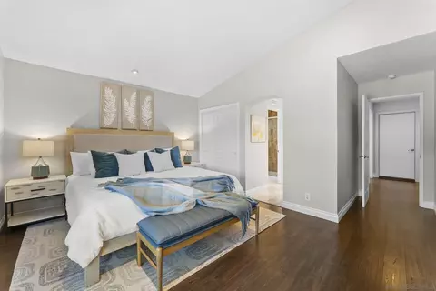 Bedroom - 7941 Calle Madrid, Carlsbad, CA 92009 photo 2 of 3