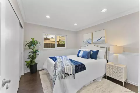 Bedroom - 7941 Calle Madrid, Carlsbad, CA 92009 photo 3 of 3