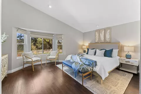Bedroom - 7941 Calle Madrid, Carlsbad, CA 92009 photo 1 of 3